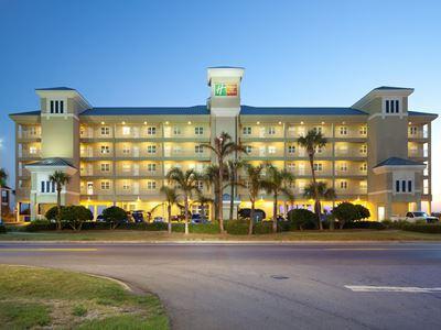 Club Vacations Panama