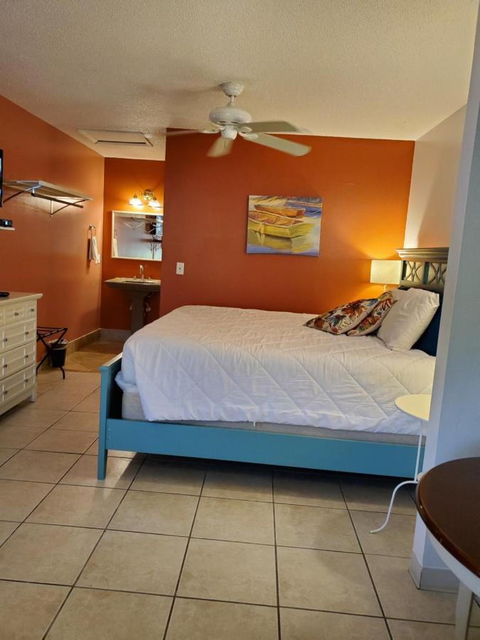 My Sarasota Getaway Hotel
