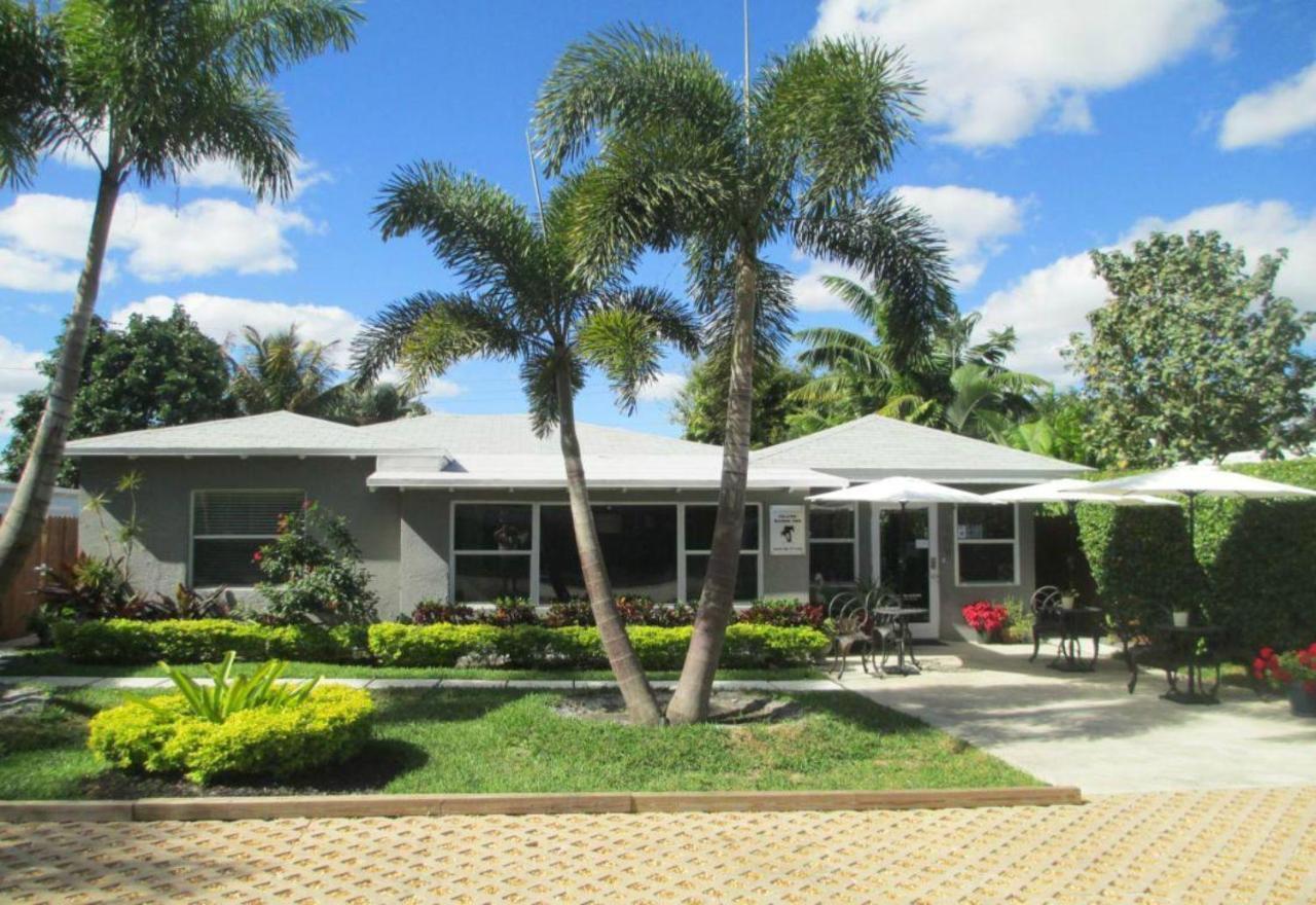 Island Sands Hotel Wilton Manors
