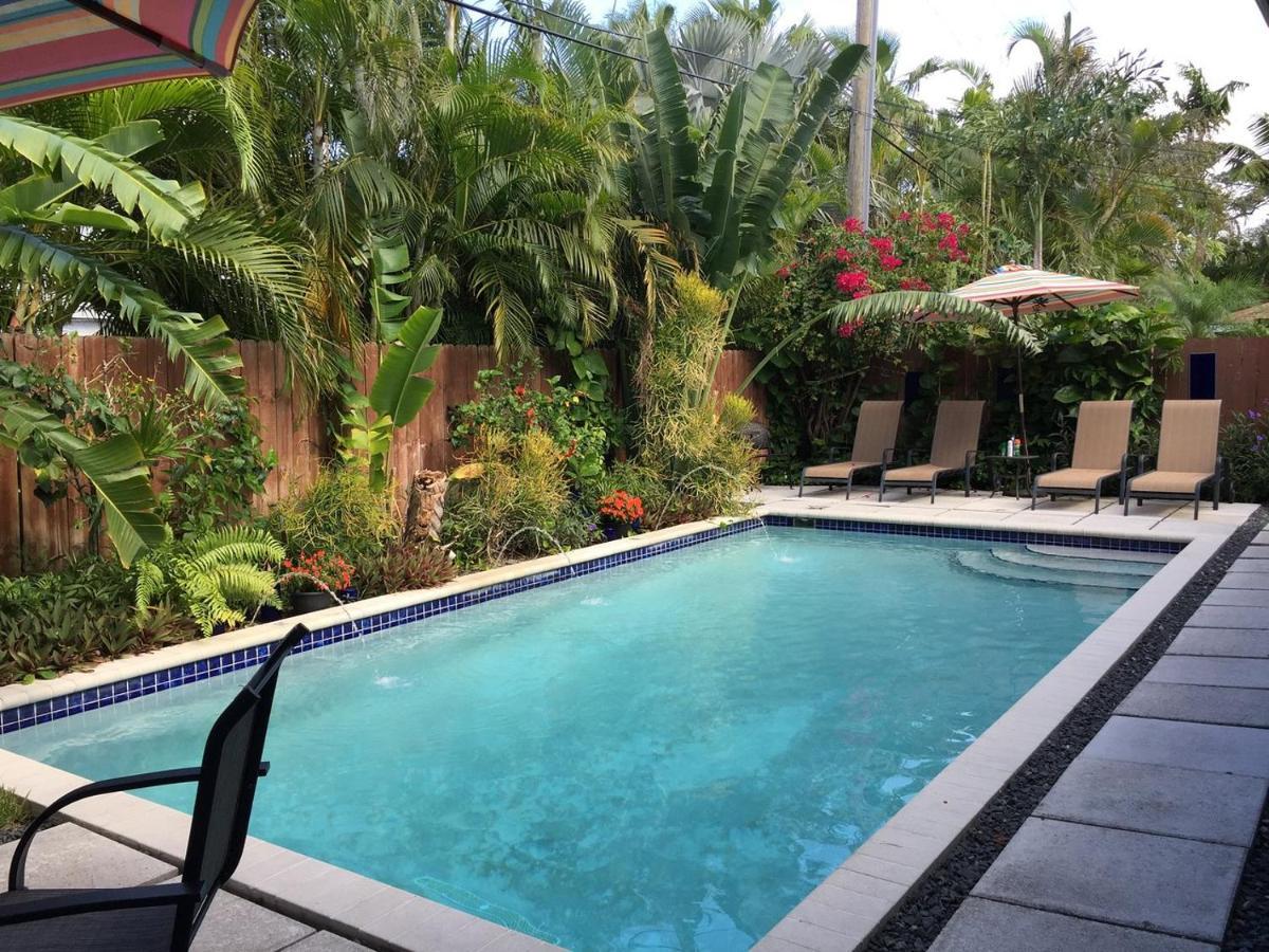 Island Sands 4* Wilton Manors