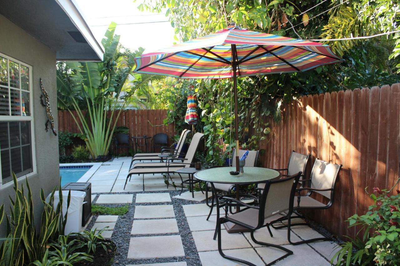 Hotel Island Sands Wilton Manors