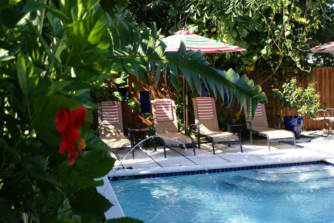 Island Sands Hotel Wilton Manors