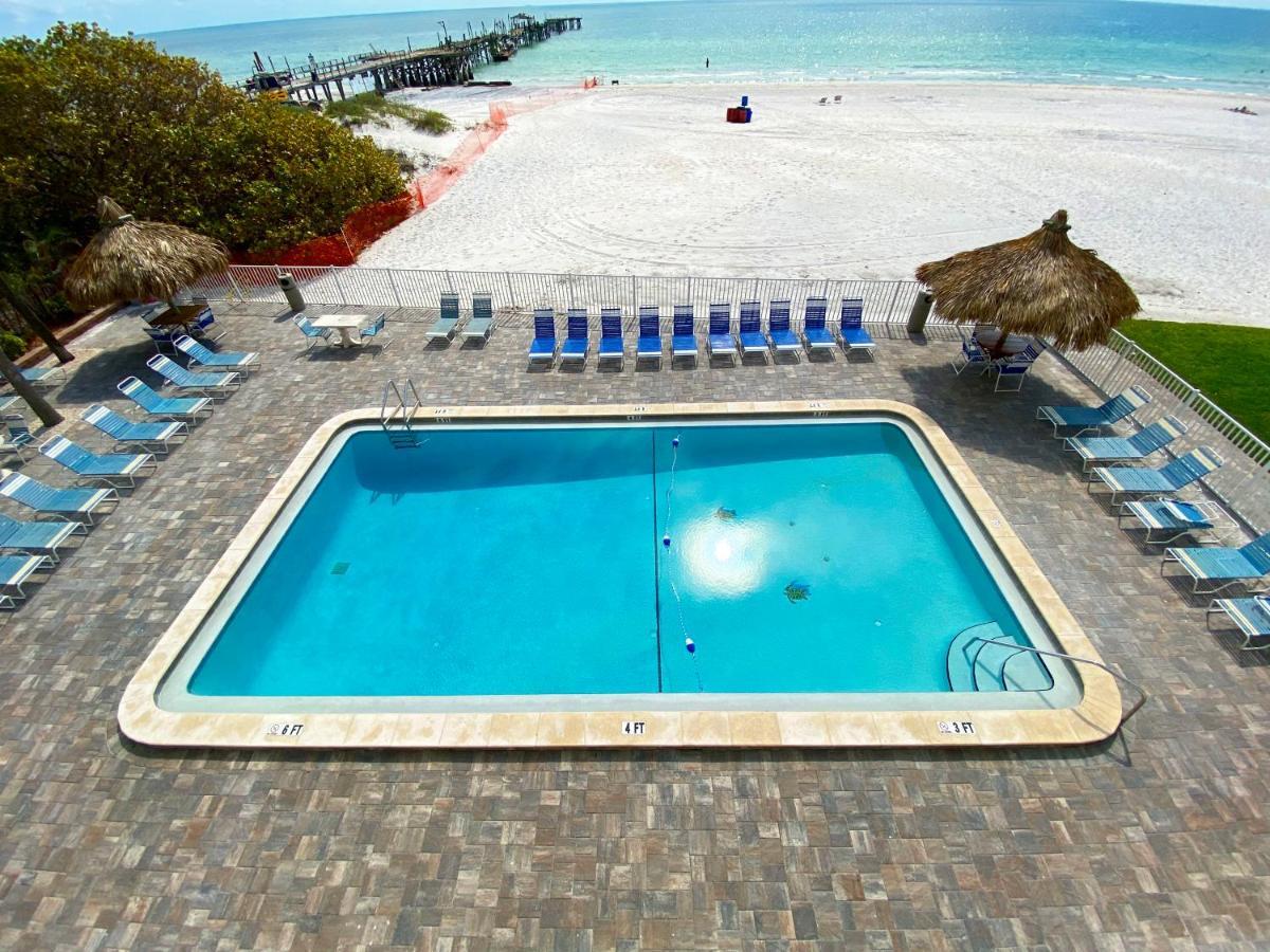 Sea Oats By Liberte Management Aparthotel 3*