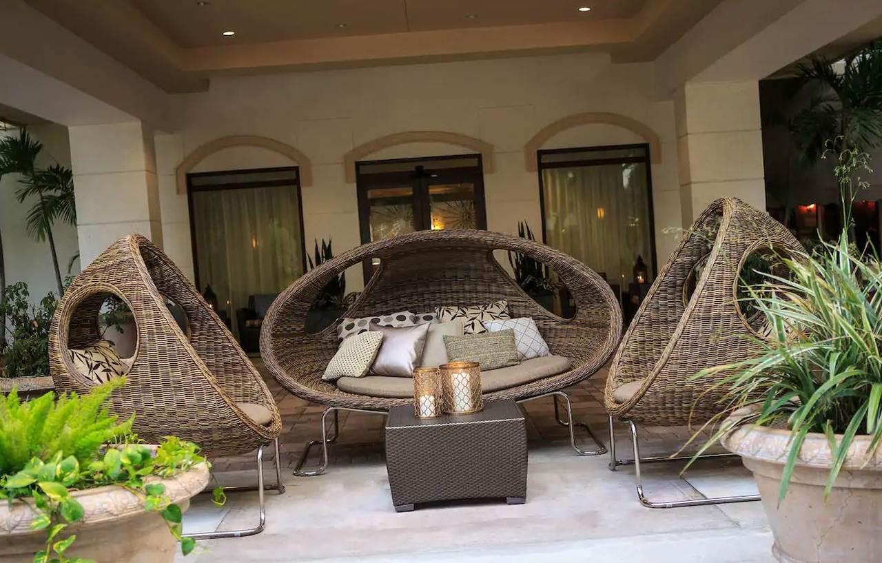 Hotel Renaissance 4*