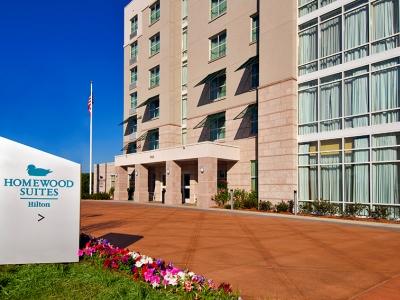 Hotel Homewood By Hilton Airport - Westshore