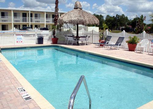 Americas Value Bradenton-sarasota 3* Bradenton