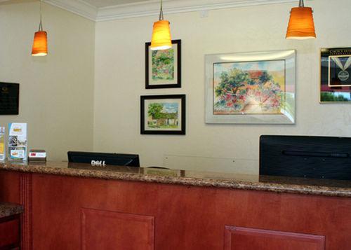 Hotel Americas Value Bradenton-sarasota