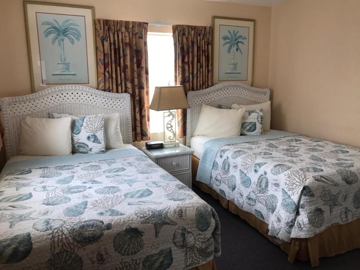 Motel Carlton House And *