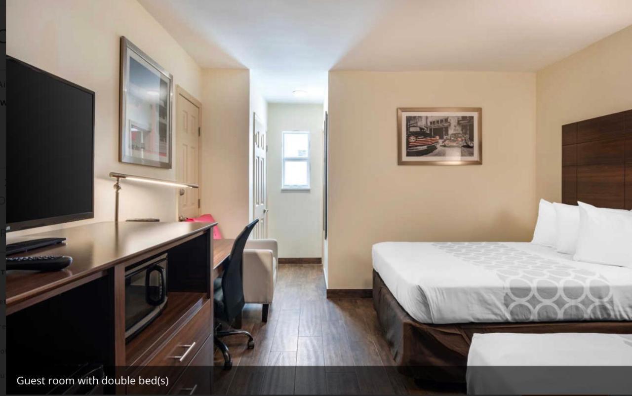 Downtown Hollywood Gardens Inn & Suites 3* Hollywood