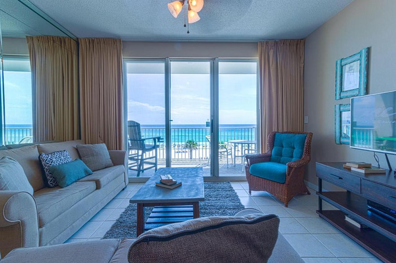 Seascape Properties Resort Destin