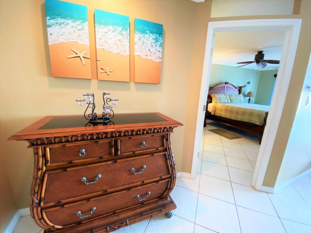 Aparthotel Sea Oats By Liberte Management
