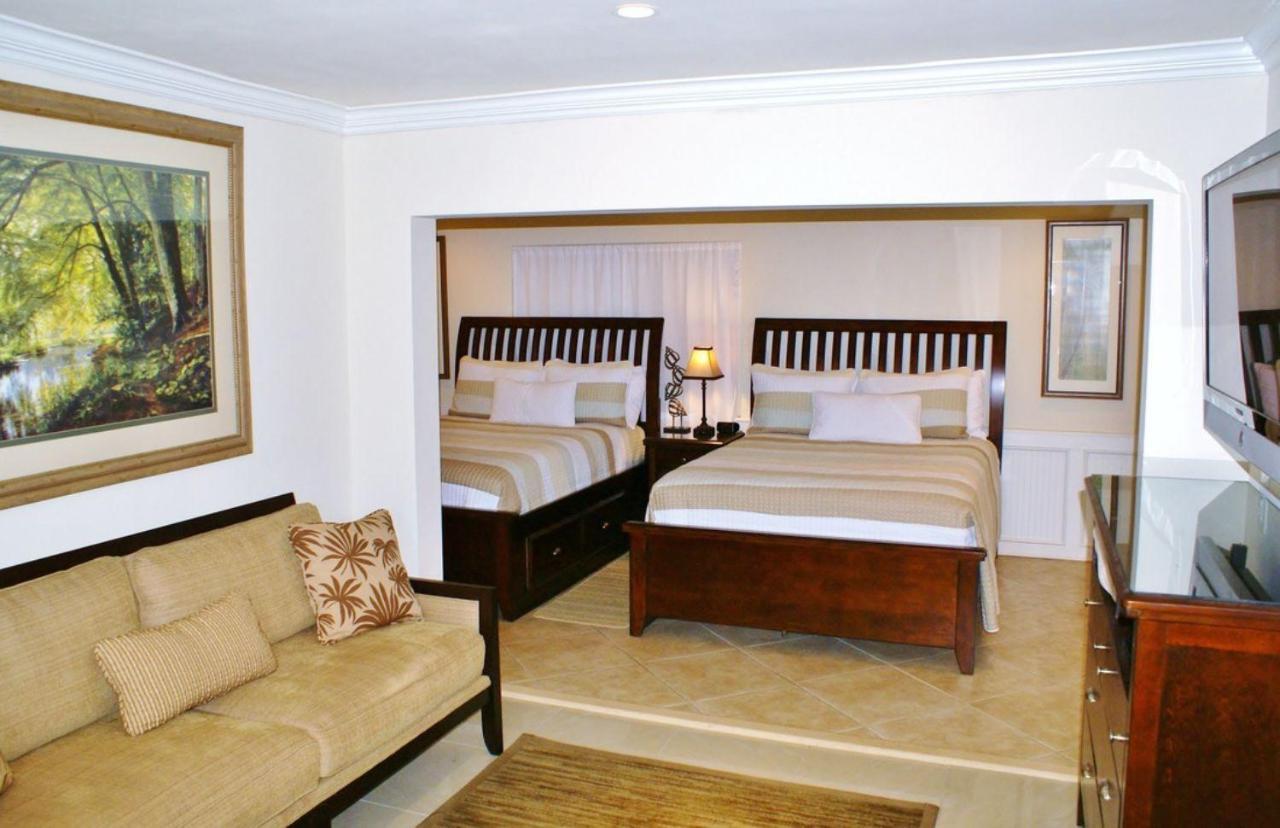 Hotel Island Sands