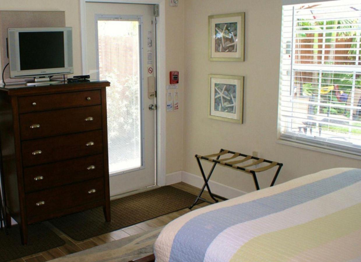 Island Sands 4* Wilton Manors