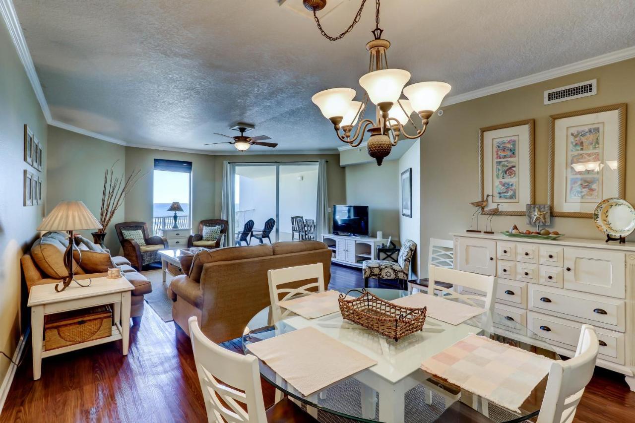 Dunes Of Seagrove Holiday home *