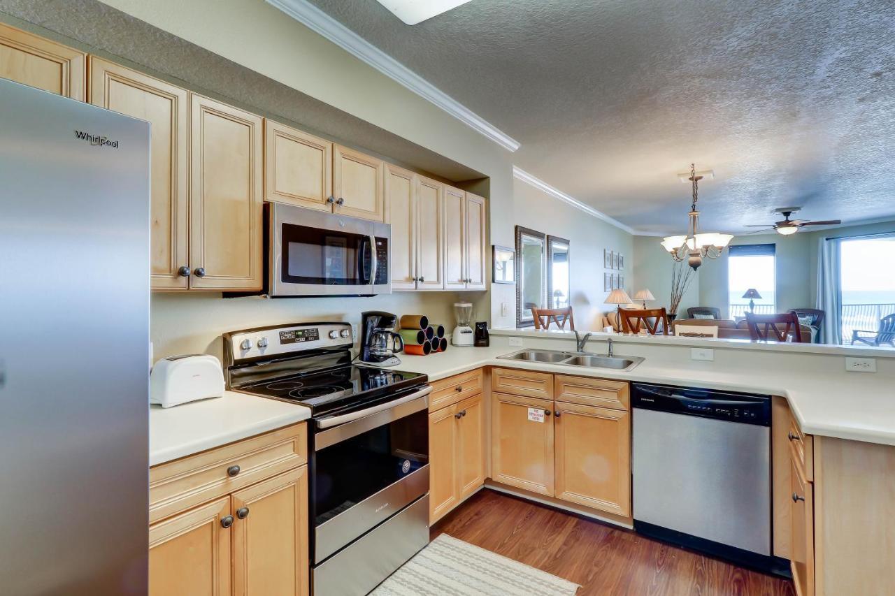 Holiday home Dunes Of Seagrove