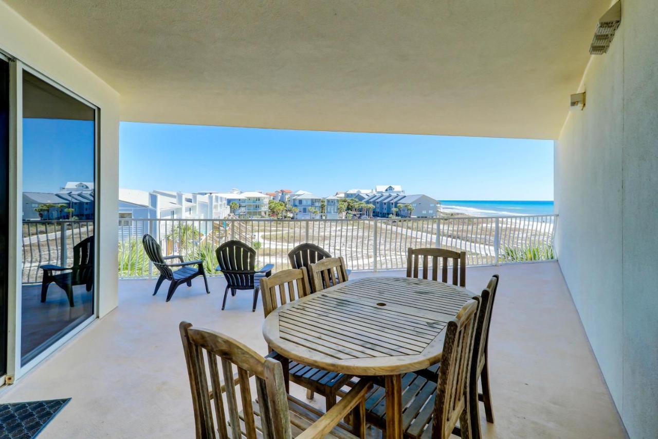 Holiday home Dunes Of Seagrove *