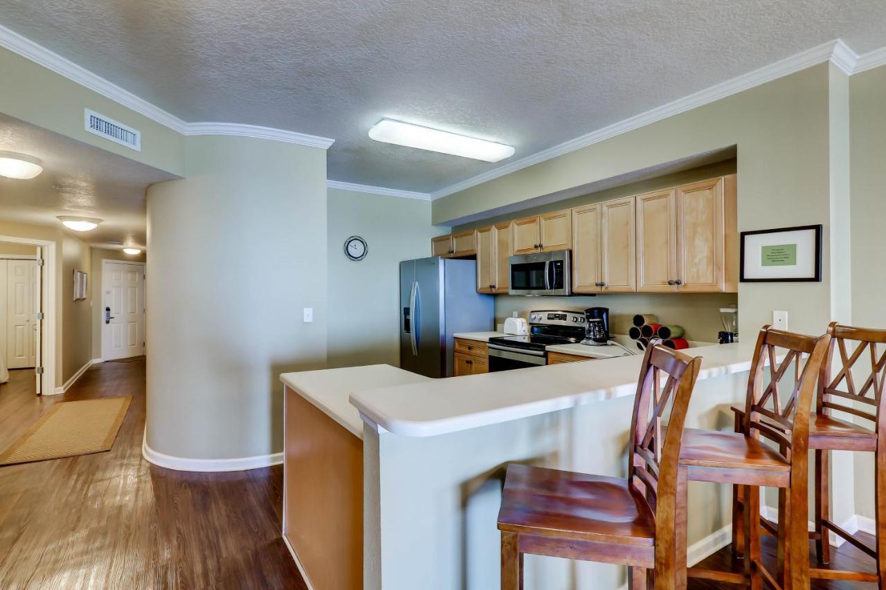 Dunes Of Seagrove Holiday home *