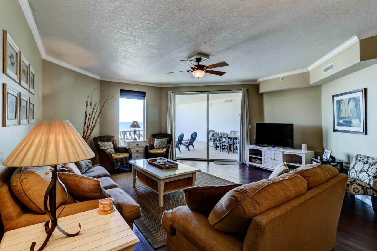 Holiday home Dunes Of Seagrove *