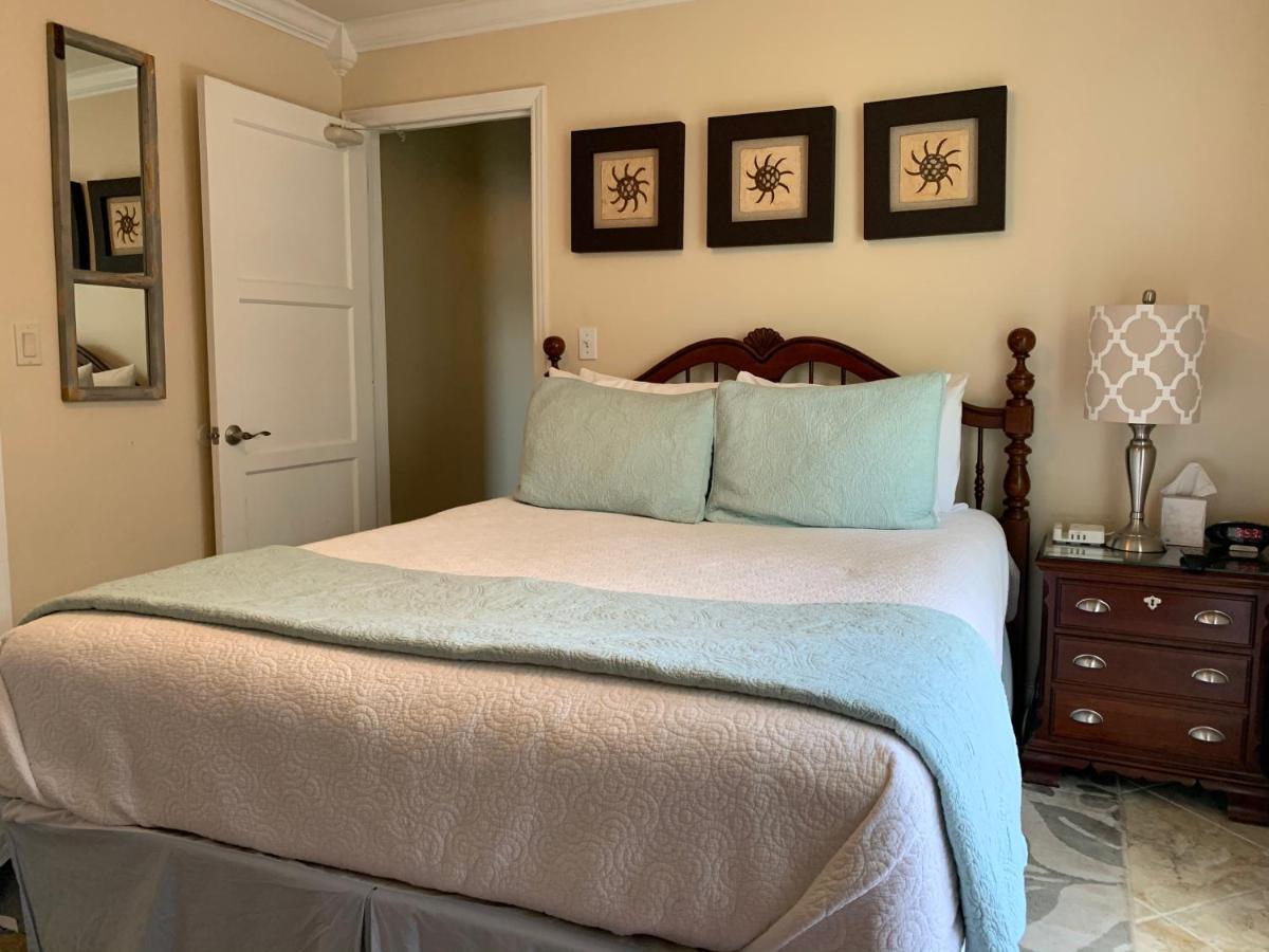 Island Sands Wilton Manors