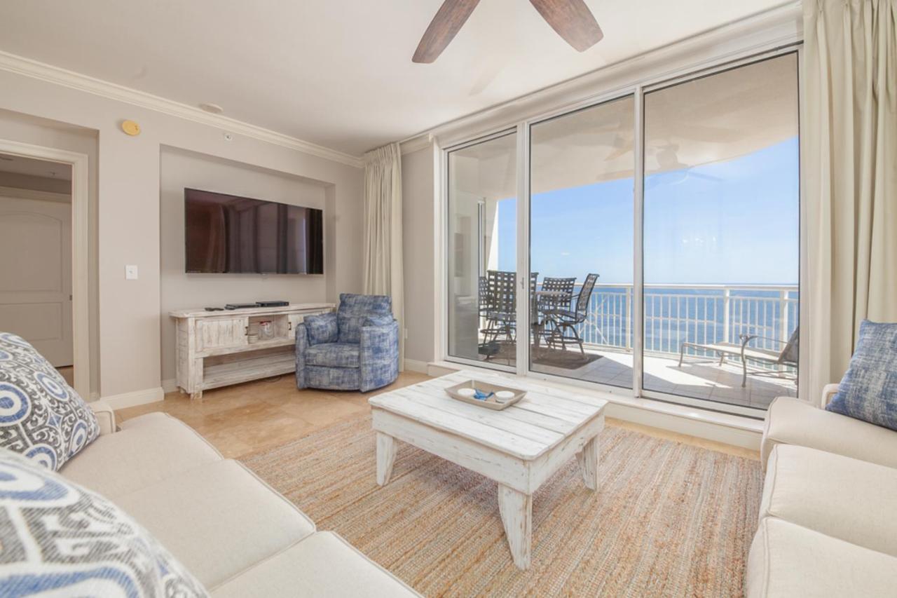 Holiday home Indigo E Perdido Key