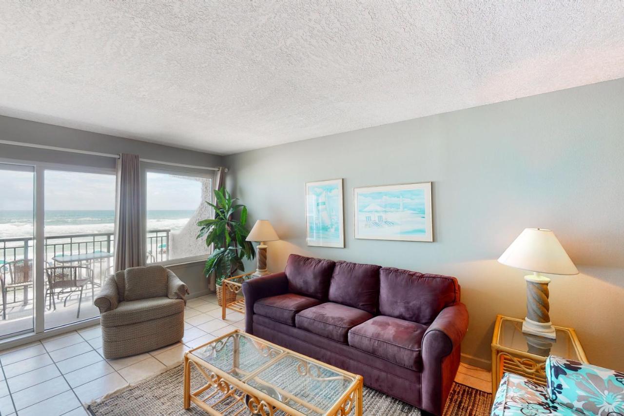 Island Echos 2nd - 3rd Floor Holiday home Fort Walton Beach