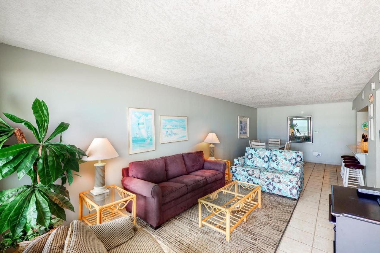 Island Echos 2nd - 3rd Floor * Fort Walton Beach
