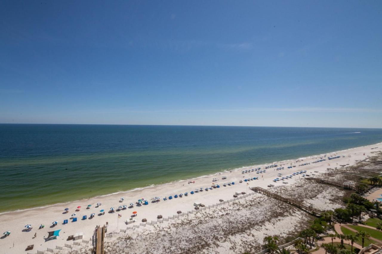 Holiday home Indigo E Perdido Key