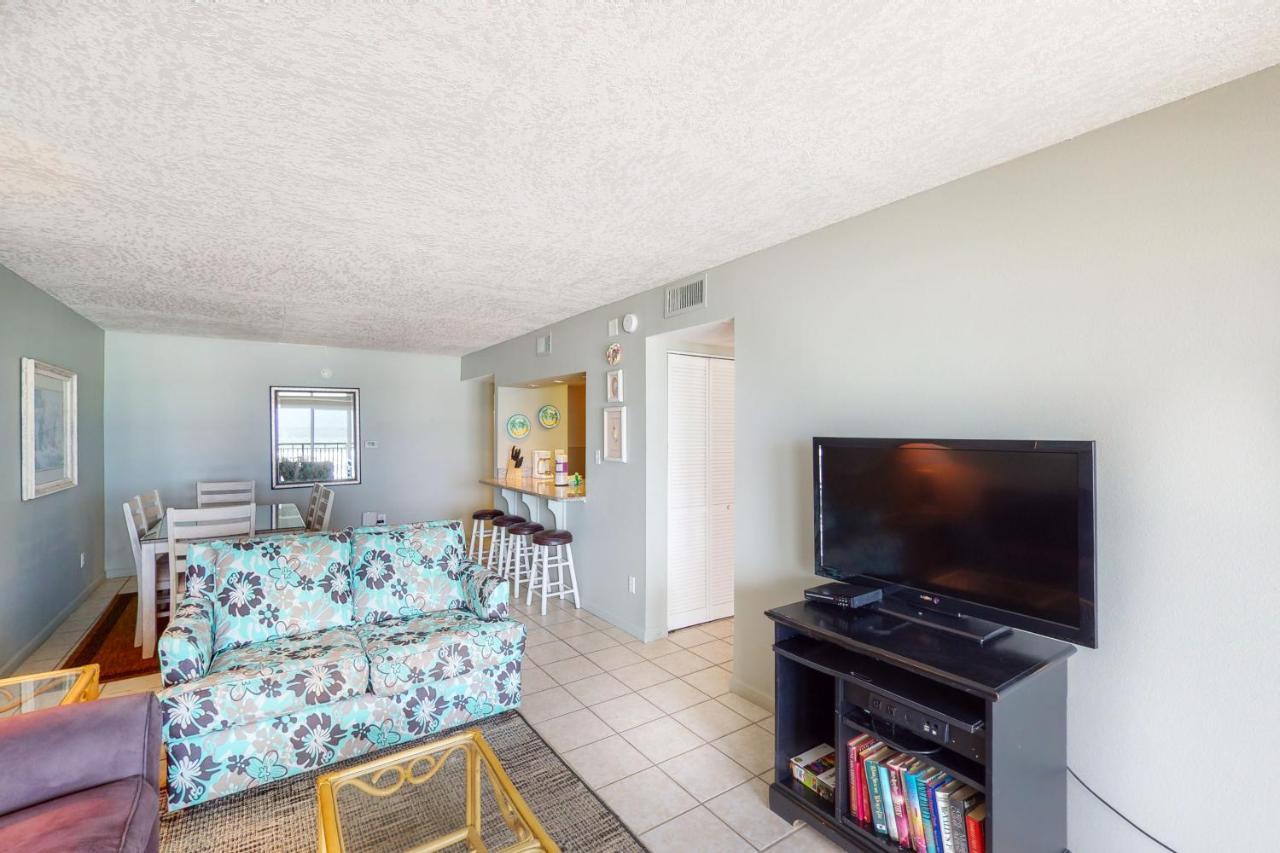 Island Echos 2nd - 3rd Floor Holiday home Fort Walton Beach