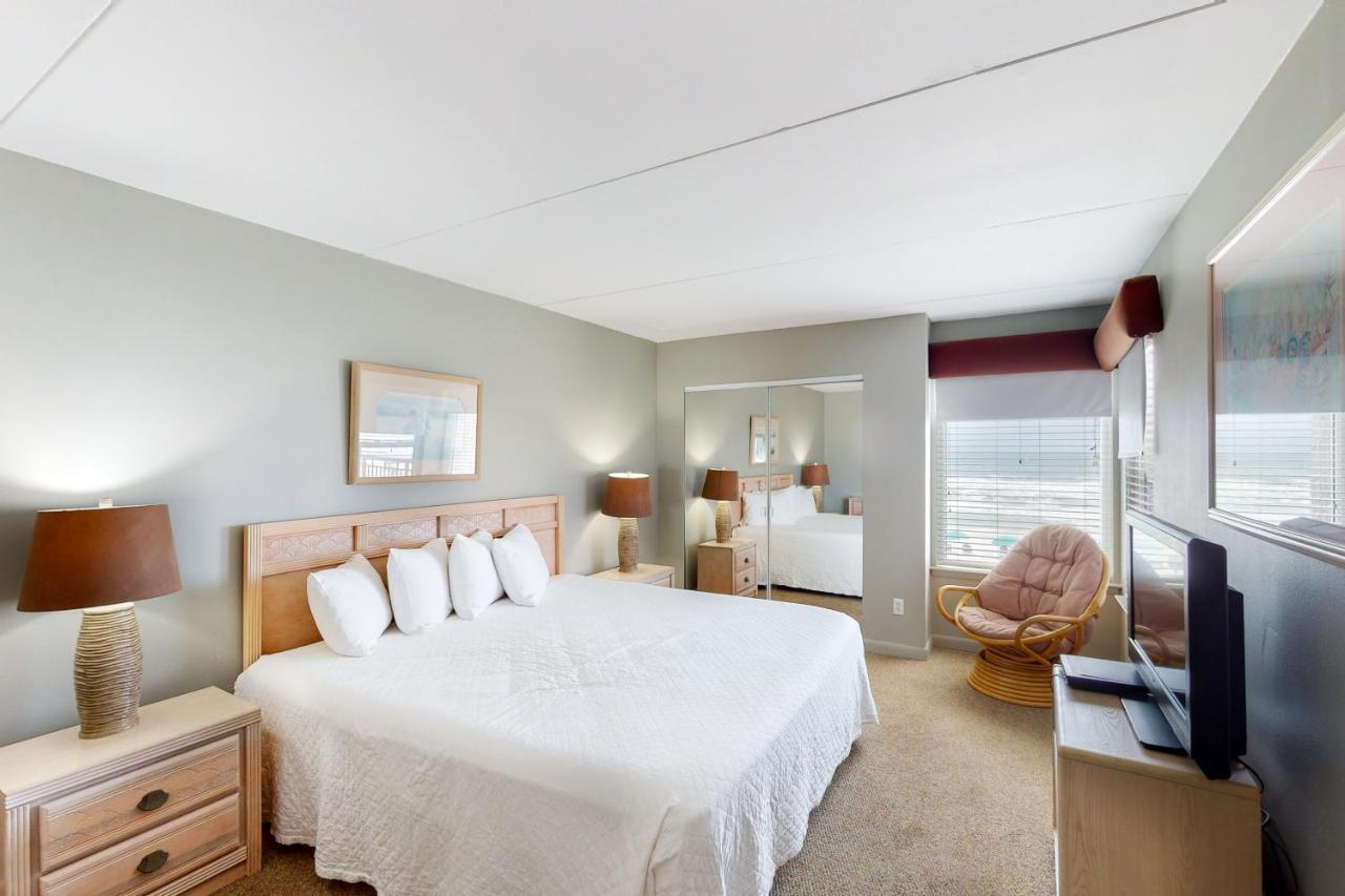 Island Echos 2nd - 3rd Floor Holiday home Fort Walton Beach