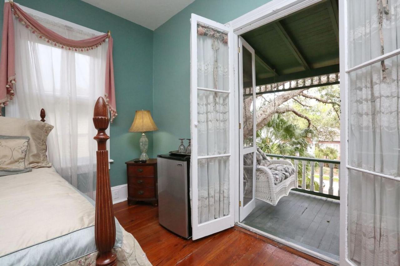 Inn Historic Sevilla House (adults Only)