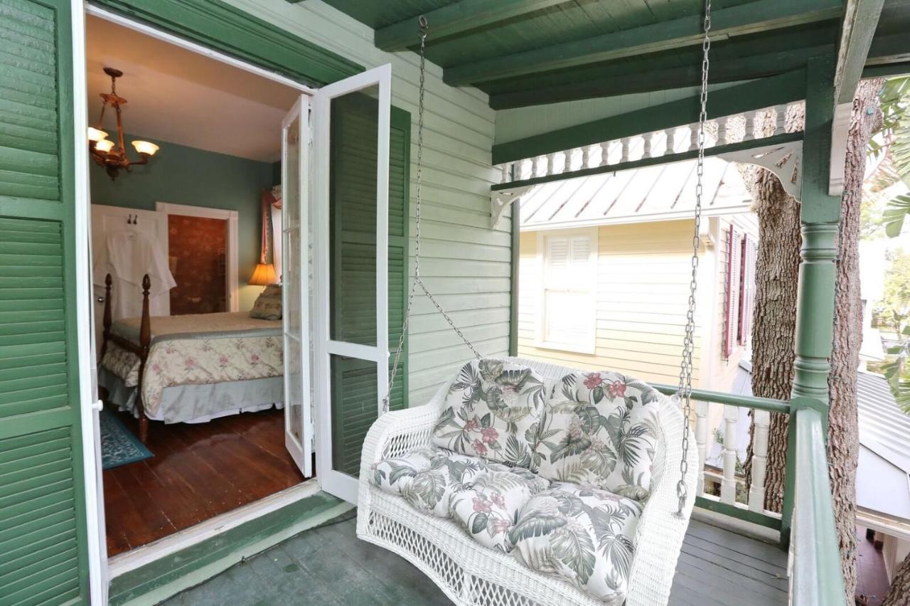 Historic Sevilla House (adults Only) St. Augustine