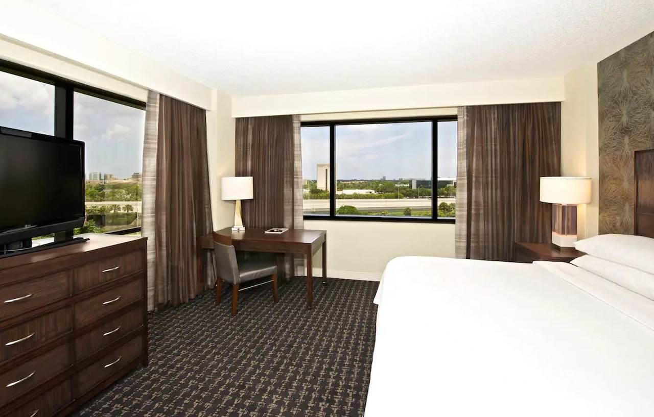 Embassy By Hilton Palm Gardens Pga Boulevard 4* Palm Beach Gardens