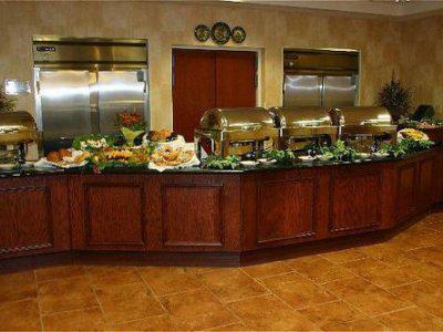 Hotel & By Ihg Lake City