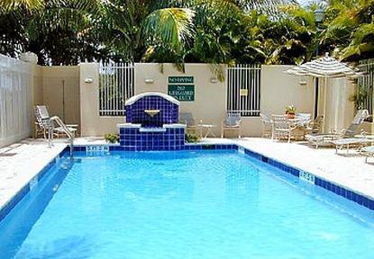 Towneplace Hotel Boca Raton