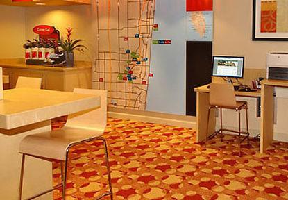 Towneplace Hotel