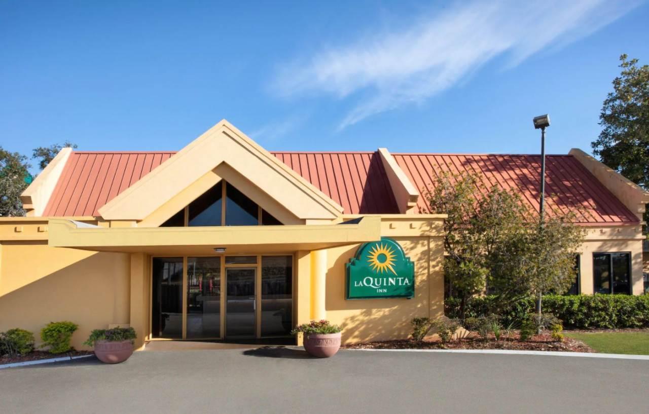 Hotel Baymont By Wyndham Daytona - Intl Speedway 3*