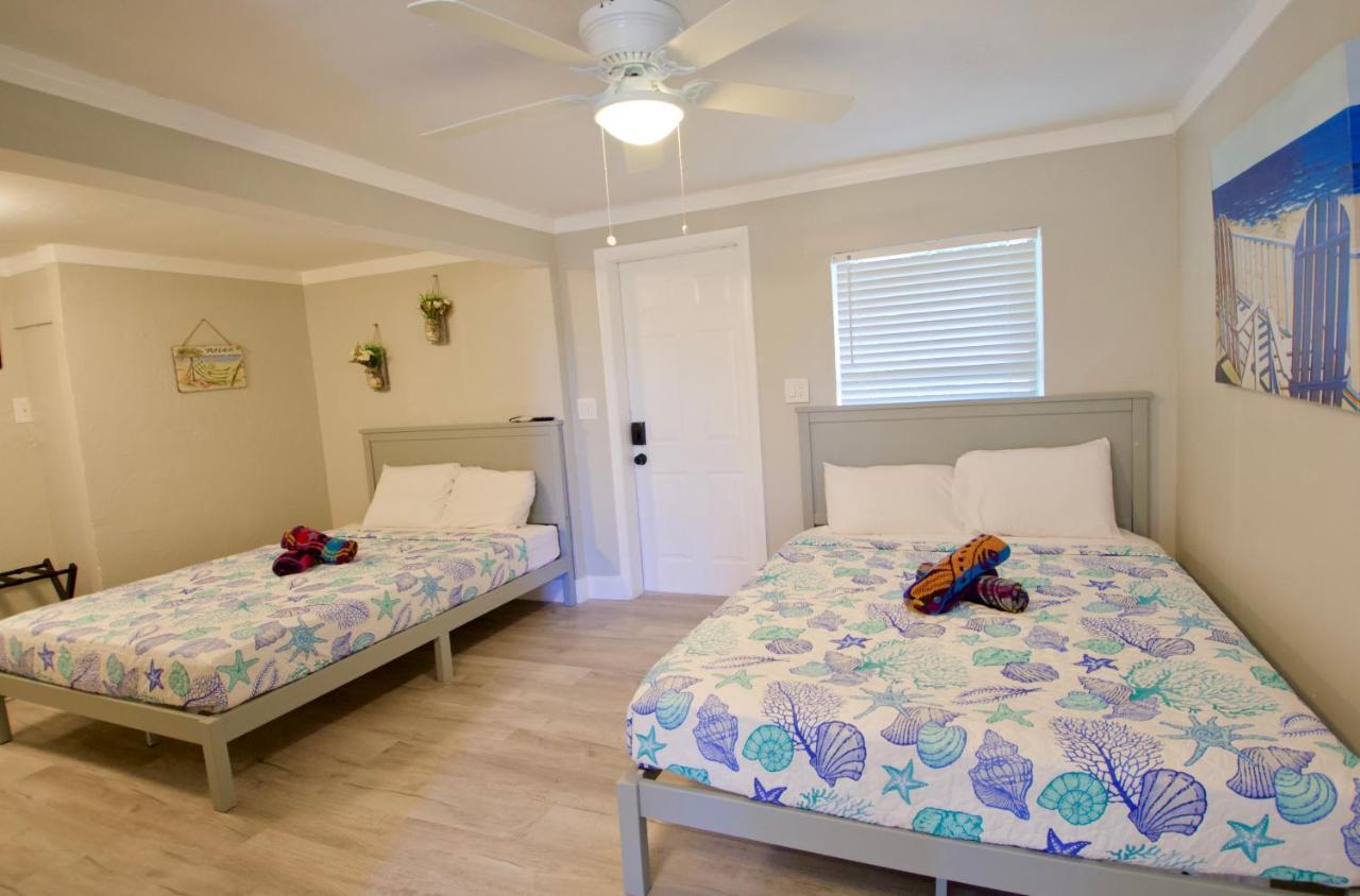 Sun Deck & Inn Fort Myers Beach