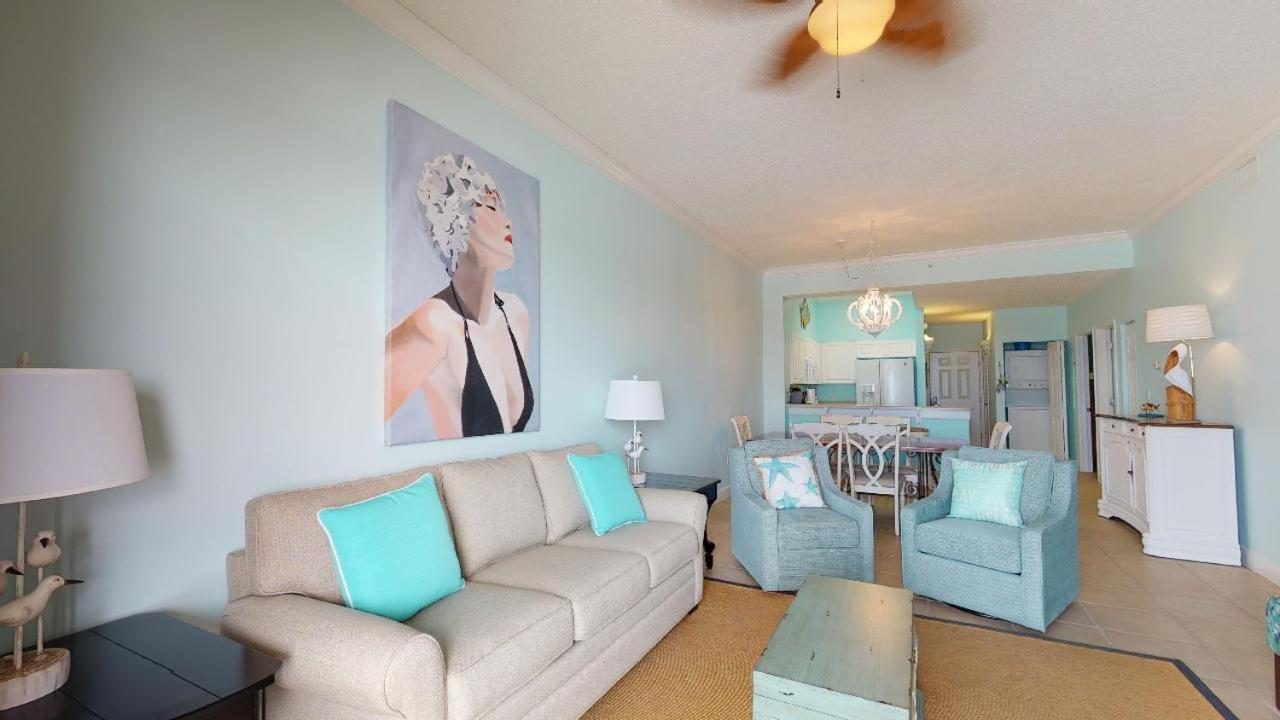 Holiday home Windemere Perdido Key