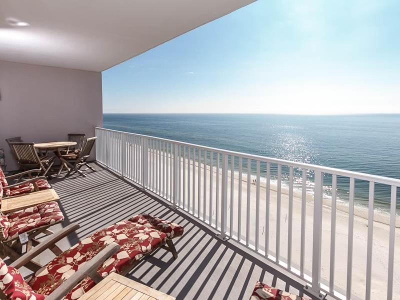 Holiday home Windemere Perdido Key