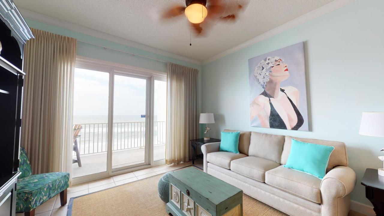 Holiday home Windemere Perdido Key