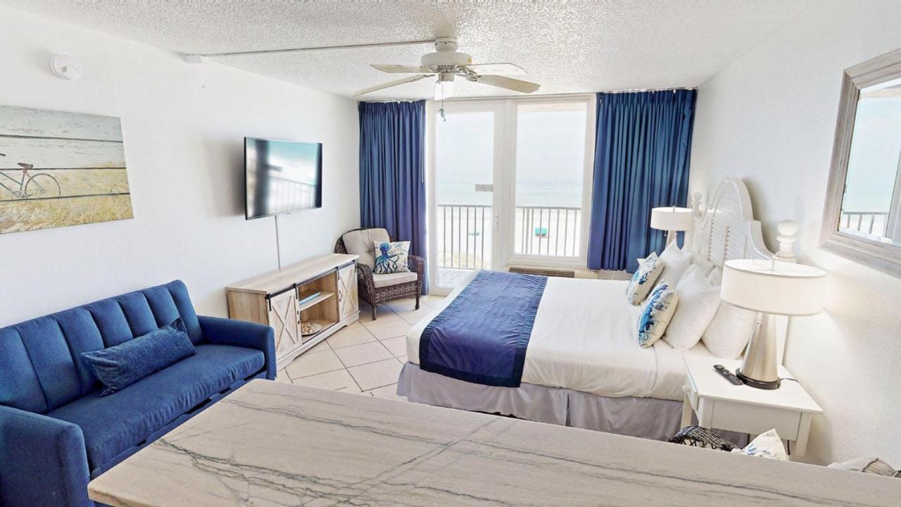 Hotel Island