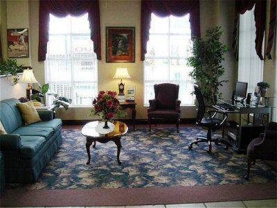 Hotel Baymont By Wyndham 2*