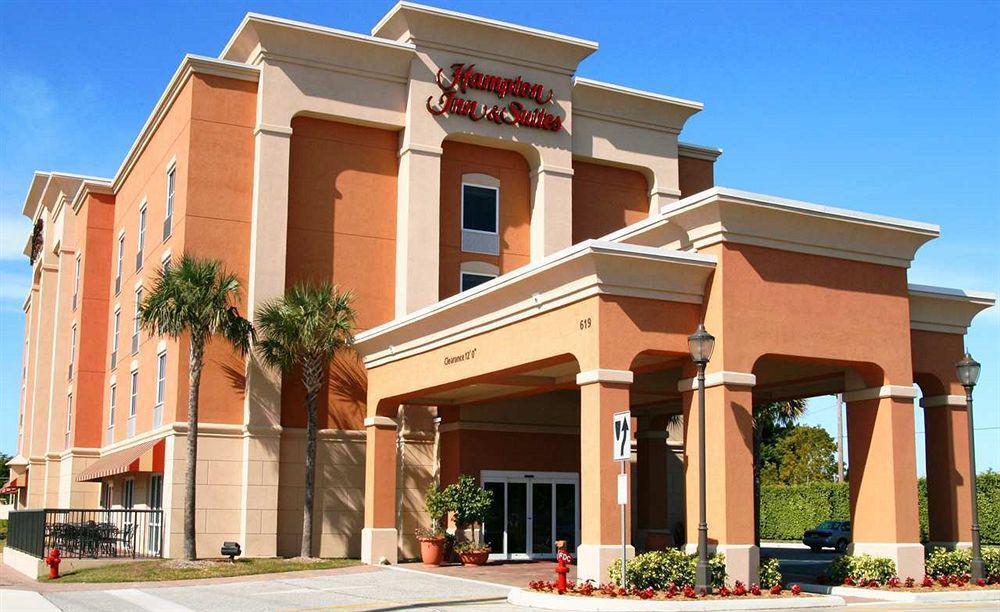 Hampton & / Myers Cape Coral