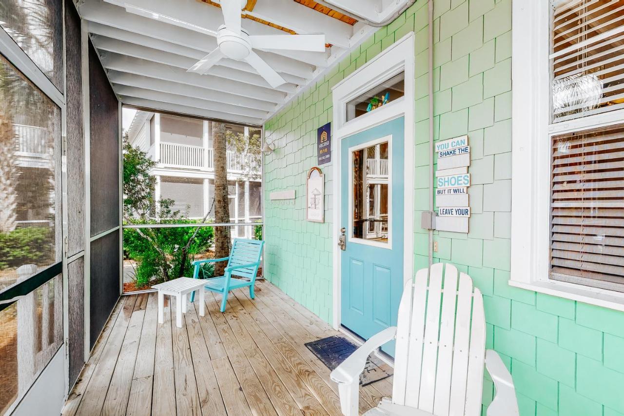 Holiday home Barefoot #b16 *