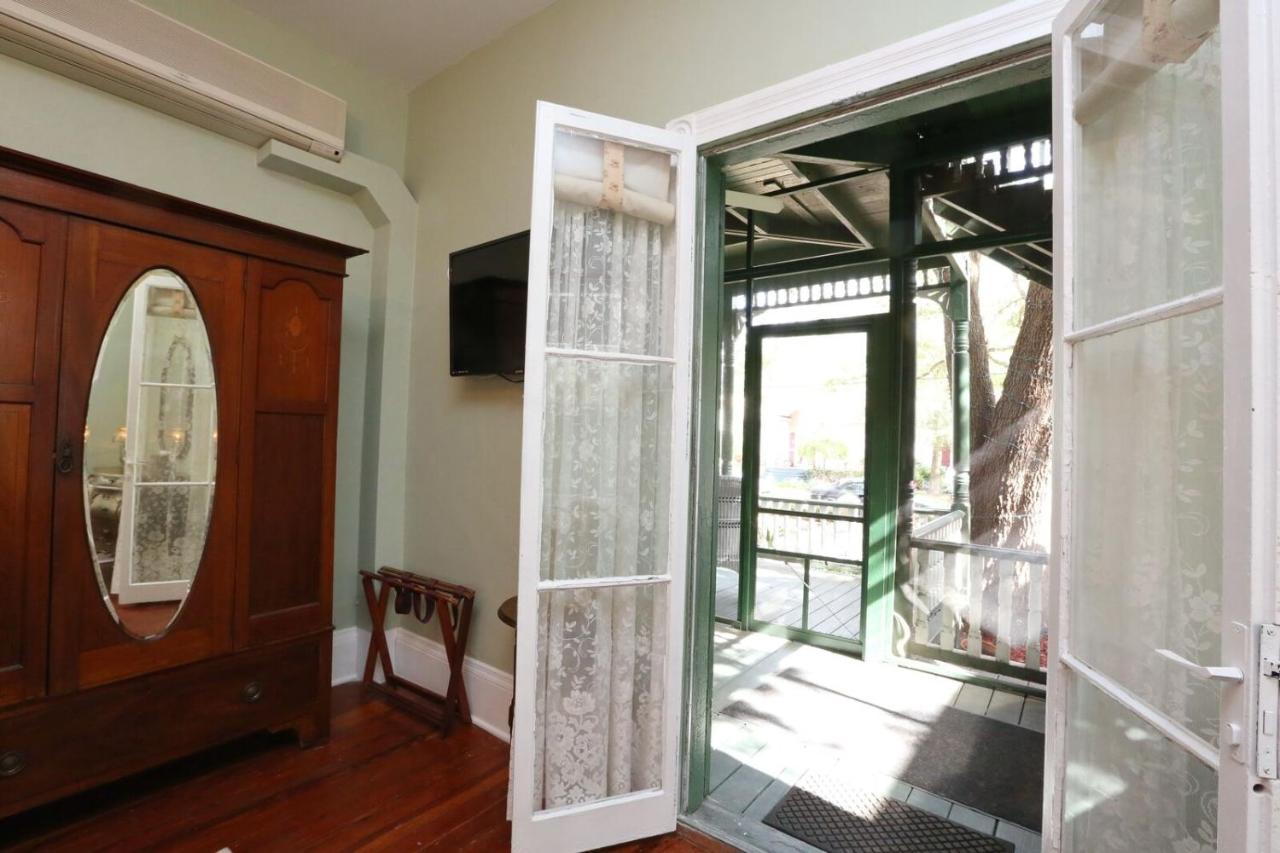 Historic Sevilla House (adults Only) St. Augustine
