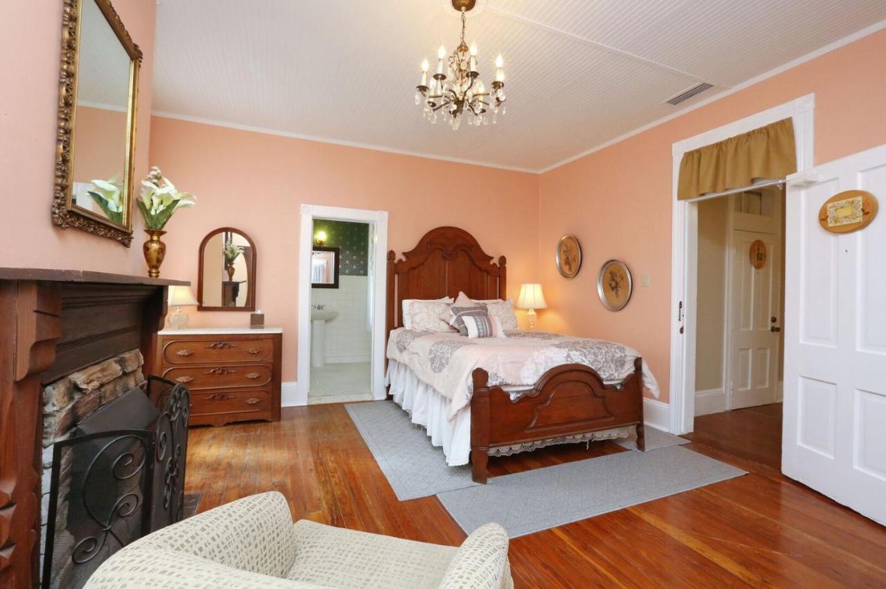 Historic Sevilla House (adults Only) St. Augustine