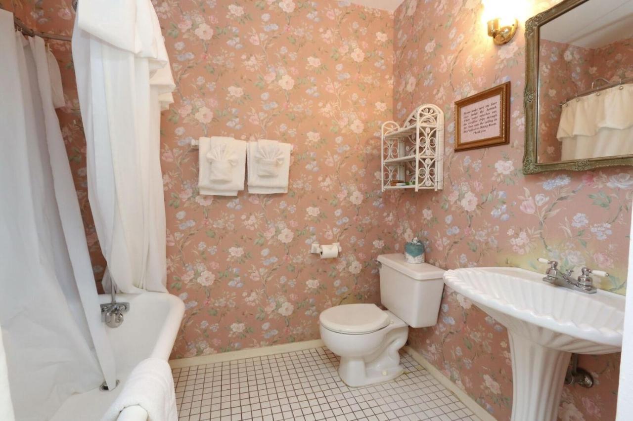 Inn Historic Sevilla House (adults Only) St. Augustine