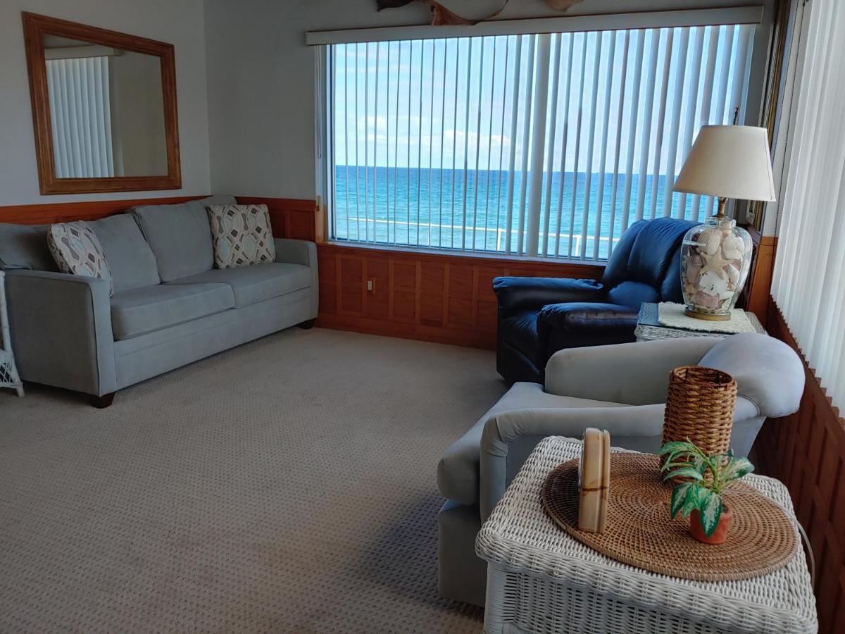 Aparthotel Sunrise Ocean