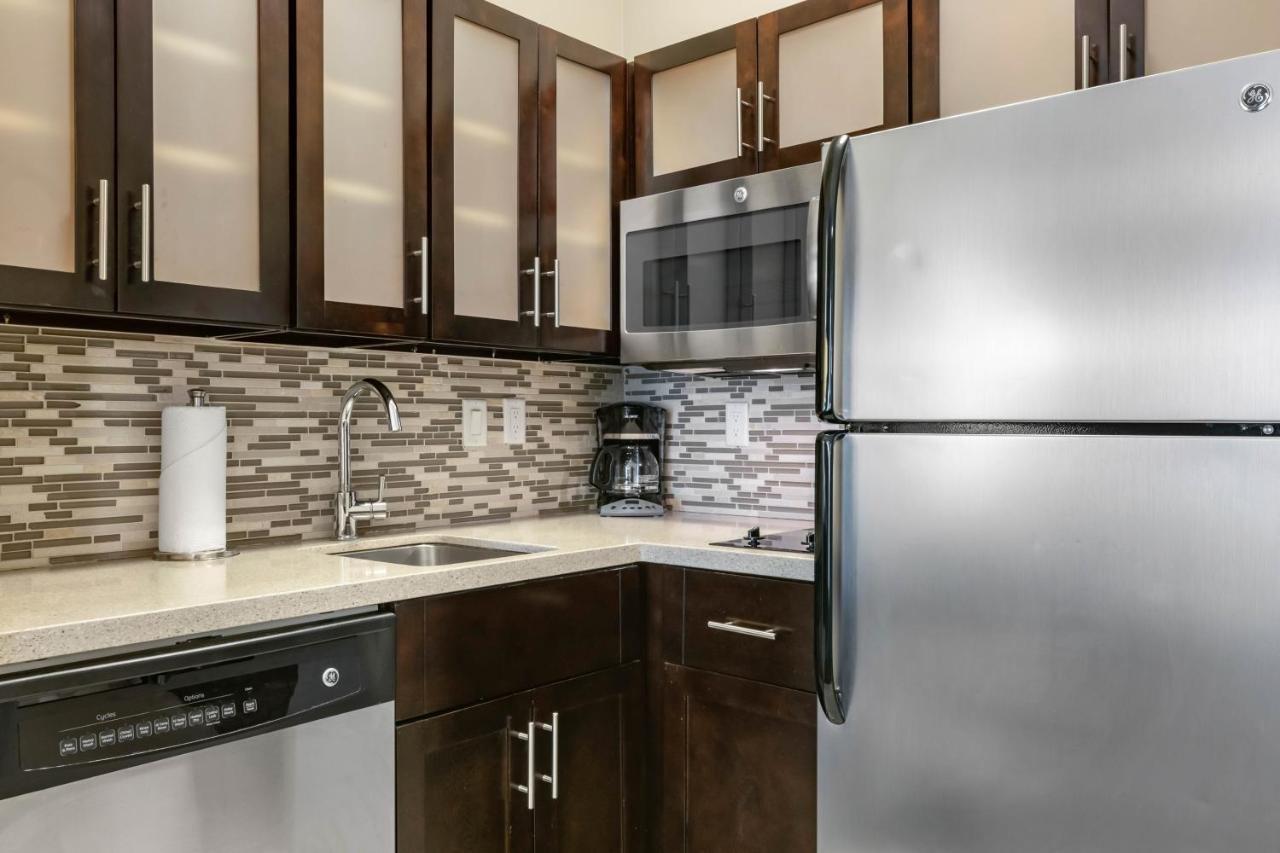 Hotel Staybridge Fl By Ihg St. Petersburg