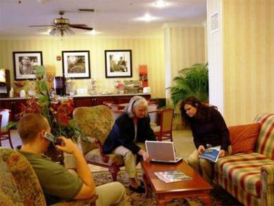 Hotel Hampton Niceville-elgin Air Force Base Niceville